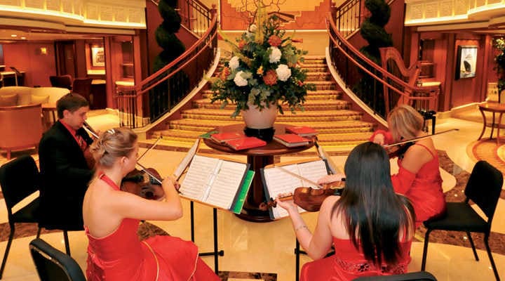 String Quartet